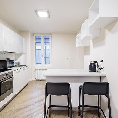 Dimora Citta Alta Lägenhet Bergamo Exteriör bild