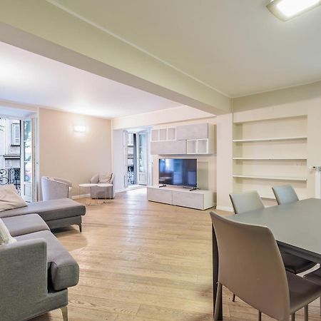 Dimora Citta Alta Lägenhet Bergamo Exteriör bild