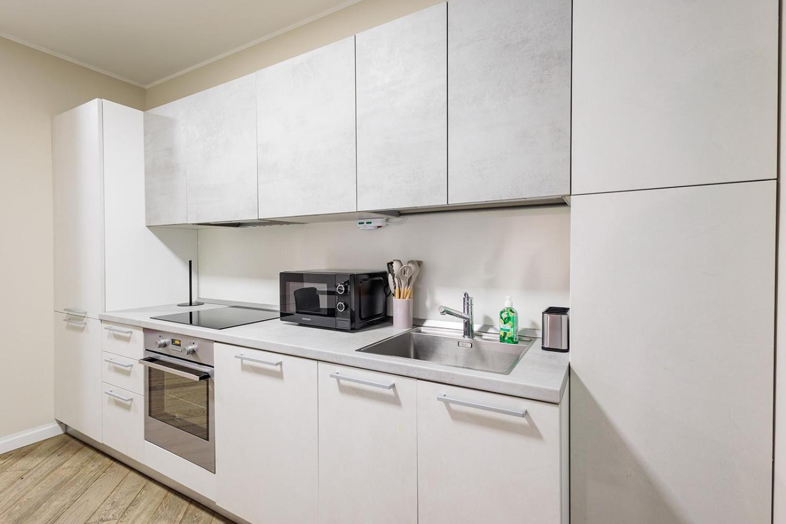 Dimora Citta Alta Lägenhet Bergamo Exteriör bild