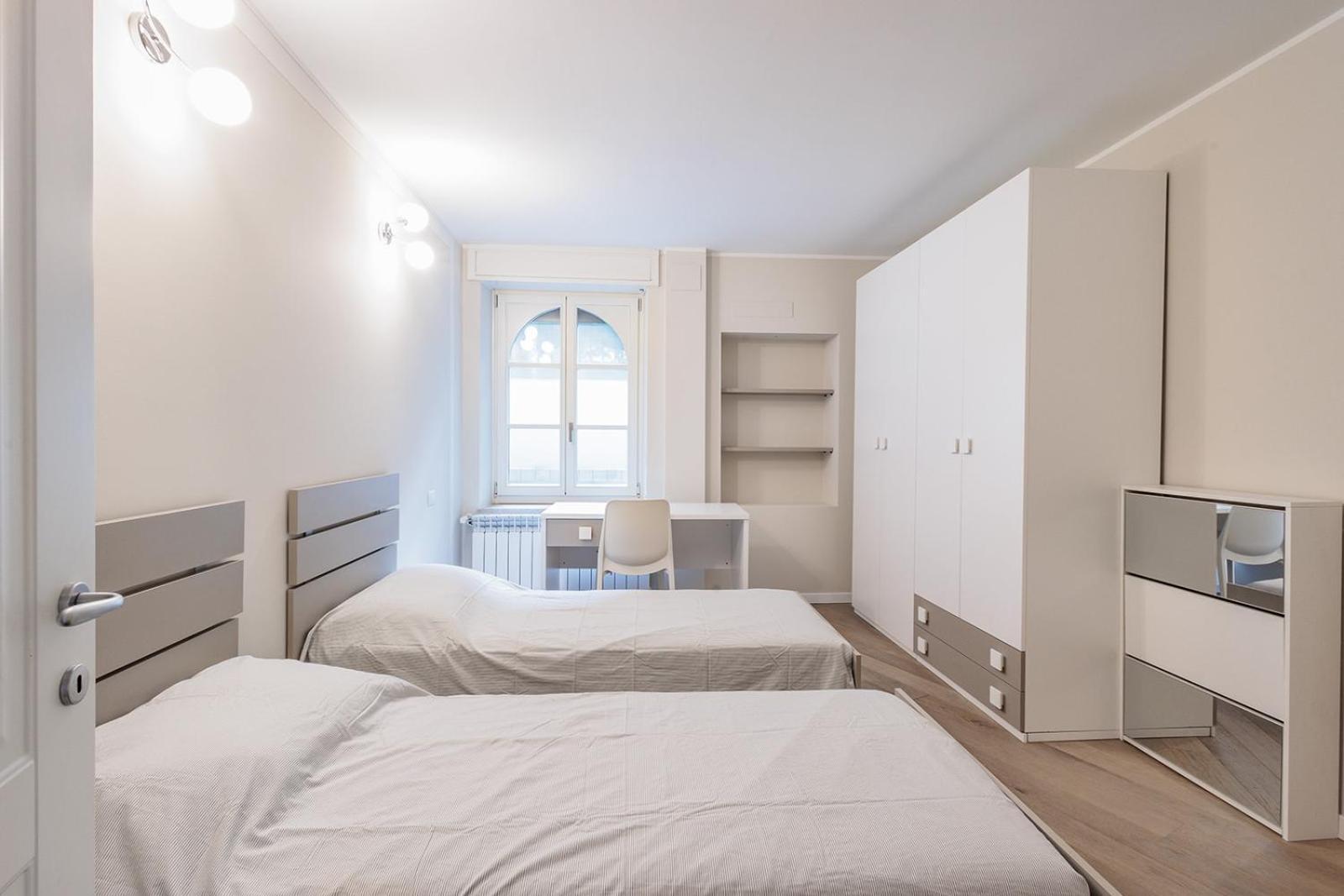 Dimora Citta Alta Lägenhet Bergamo Exteriör bild
