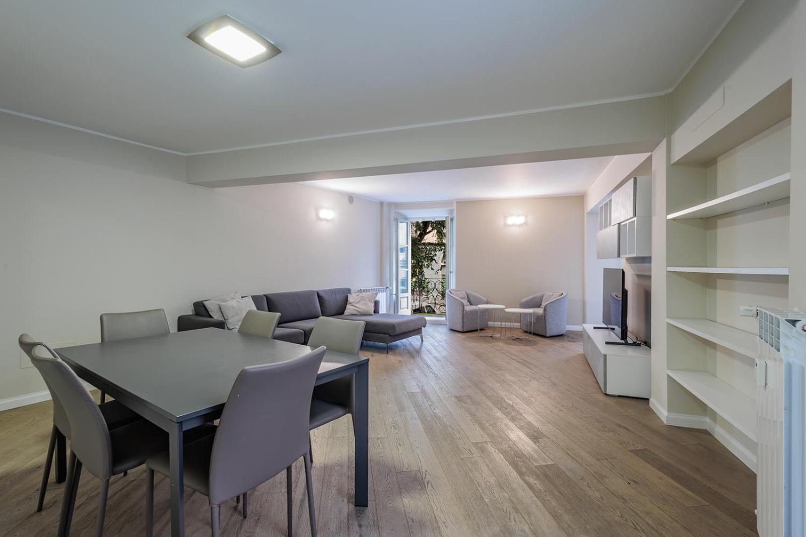 Dimora Citta Alta Lägenhet Bergamo Exteriör bild