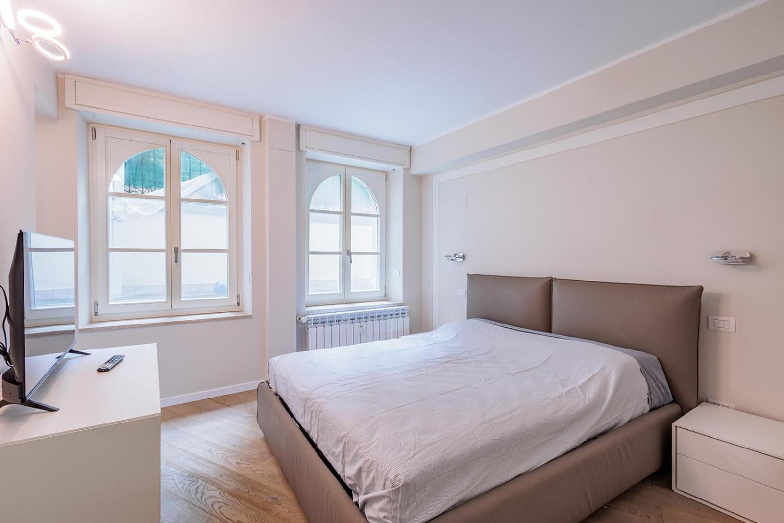 Dimora Citta Alta Lägenhet Bergamo Exteriör bild